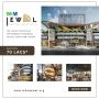 M3M Jewel is a product for ambitious entrepreneurs