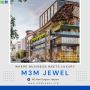 M3M Jewels - Designed for Increased Visibility and Value