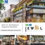 This is a great investment opportunity for M3M Jewel