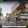 M3M Jewel MG road Gurgaon - Where opportunities multiply