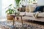 Enhance Your Space with Silk Carpets for Living Room