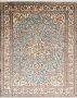 Elevate Your Space with Luxurious Kashmir Rugs