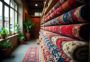 Explore the Top Handmade Rug Trends for 2025 in Home Décor