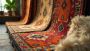 Explore the Charm of Handmade Antique Rugs for Luxury Interi