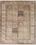 Discover the Beauty of Handmade Kashmir Silk Rugs for Your H