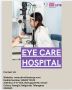 Best Eye Hospital in Nalgonda
