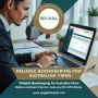 Outsourced Accounting Services Australia