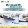Global Accounting Outsourcing and Bookkeeping Services 