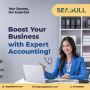 Accounting Services for CPA Firms