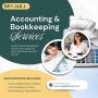 Outsourced Accounting Services Australia