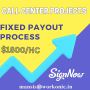 Call Center Projects 