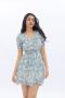 Explore Stunning Printed Dresses for Women – Only at Anasi
