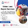 Water Leak Repair Services in Durham,Cary,Carrboro,Hills NC