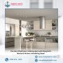 Kitchen remodeling services in Carrboro|Kitchen Remodel in H