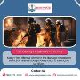 Fire Damage Restoration in Durham|Fire Damage Restoration in