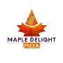What are all the pizza names?