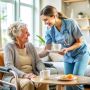 Trusted Home Health Care Services – Quality Care