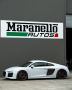 Luxury Car Servicing & Repairs – Maranello Autos Gold Coast