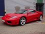 Ferrari 360 Gold Coast Service & Maintenance