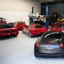 Prestige Vehicle Care: Ferrari, Maserati, Lamborghini Expert