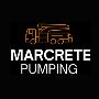 Marcrete Concrete Pumping