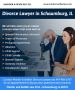Divorce Attorney in Schaumburg, IL