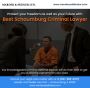 Best Schaumburg Criminal Lawyer-Marder&Seidler