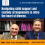 Experienced Divorce Attorney in Schaumburg | Marder & Seidle