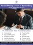 Schaumburg Personal Injury Lawyer | Marder and Seidler