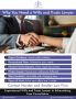 Will and Trust Lawyer in Schaumburg | MarderSeidler Law Firm