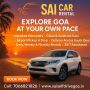 Self Drive Cars in Goa for Rent | Instant Booking (Goa)
