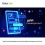 App Development Services | Application Development | USA