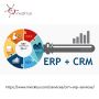 ERP & CRM Consulting Services | CRM Solutions | USA