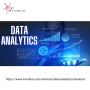  Data Analytics services  | Data and Analytics solutions | u