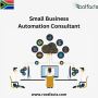 Small Business Automation Consultant | Rootfacts