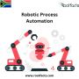 Robotic Process Automation Service | Rootfacts