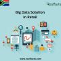 Big Data Solution Provider in Retail Industry