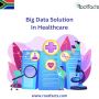 Big Data Solution Provider in Healthcare