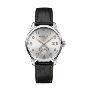 Hamilton Jazzmaster Maestro - Marianamart - Leather Watch