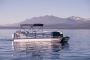 Sunnyside Watersports: Tahoe Pontoon Boats City Jet Ski Rent