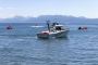 The Rental: Exploring Lake Tahoe on a Jet Ski | Boat Rental 