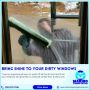 Best Window Cleaning In Aurora CO