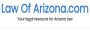 Law of Arizona Law of Arizona