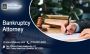 Protecting Financial Future with Bankruptcy Attorney 