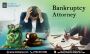 Expert Debt Relief Solutions with Bankruptcy Attorney