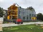 Refurbishing modular homes in Newark