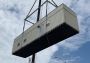 Installation of modular systems in Yonkers