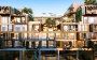 The modular dormitories of New York City