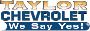 Taylor Chevrolet