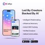 Inflyx - AI based Influencer Marketing Tool